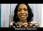 Stephanie Robinson