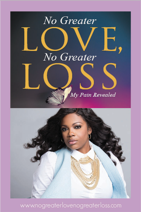 No Greater Love Book Title