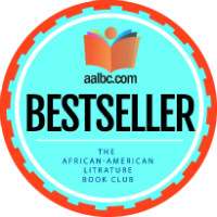 AALBC.com Bestselling Book Seal