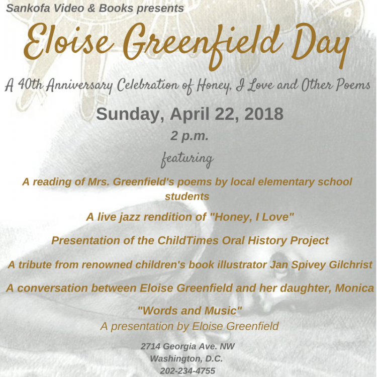 Eloise Greenfield Day Flyer.png