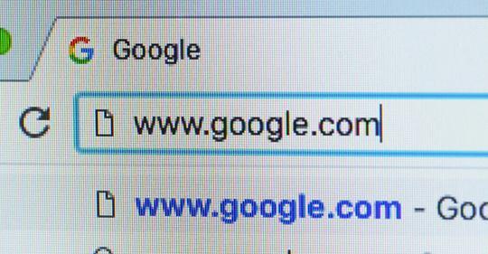 How did Google Get so big? 