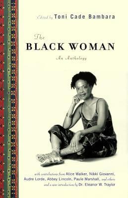 The Black Woman: An Anthology