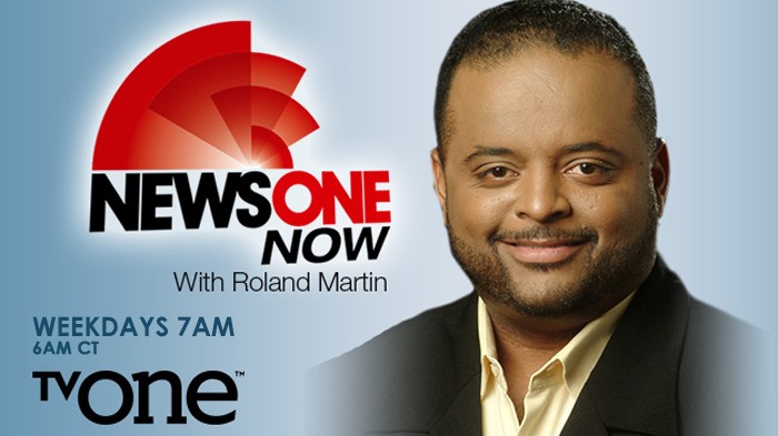 Did A 21 Year Old Brother Get the Best Of Roland Martin? You