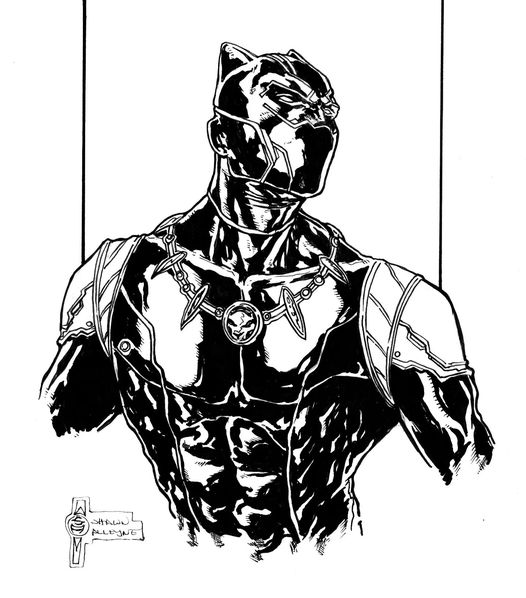 black panther sketch by shawn alleyne.jpg