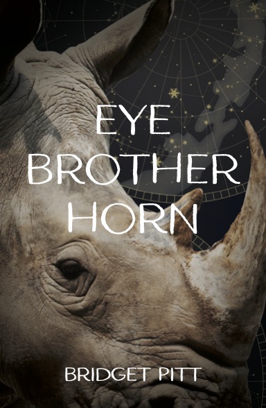 Front Cover, Eye Brother Horn.jpg