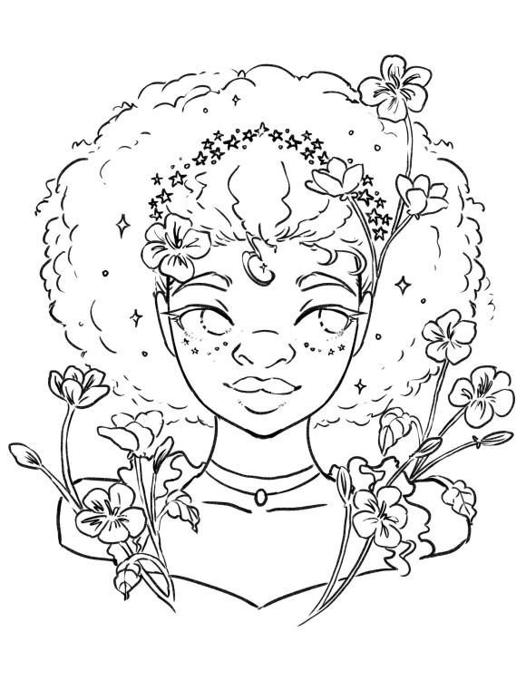 gdbee coloring page black history month 2023 004.jpg