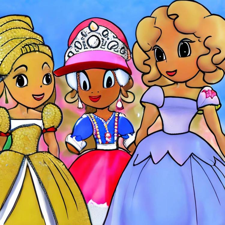 african american princess peach 01.jpg