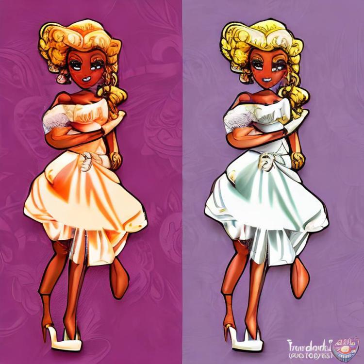 african american princess peach 03.jpg