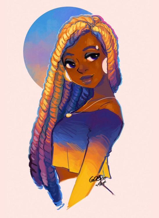 a splendid day by gdbee.jpg