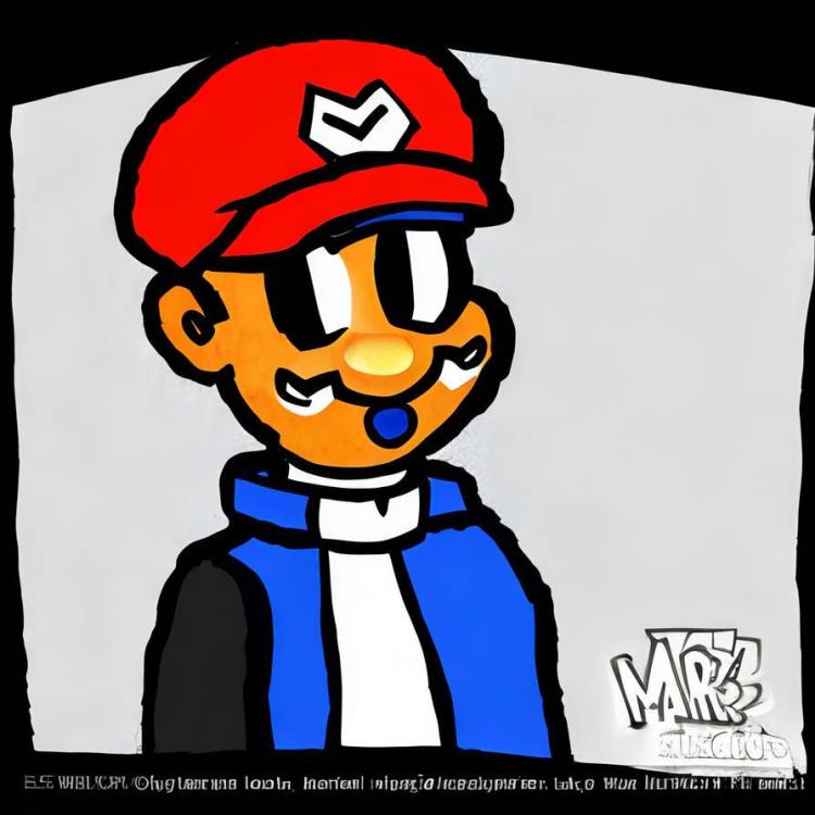 dreamup prompt- african american mario (1).jpg