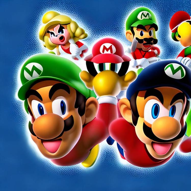 dreamup prompt- african american mario bros 01.jpg