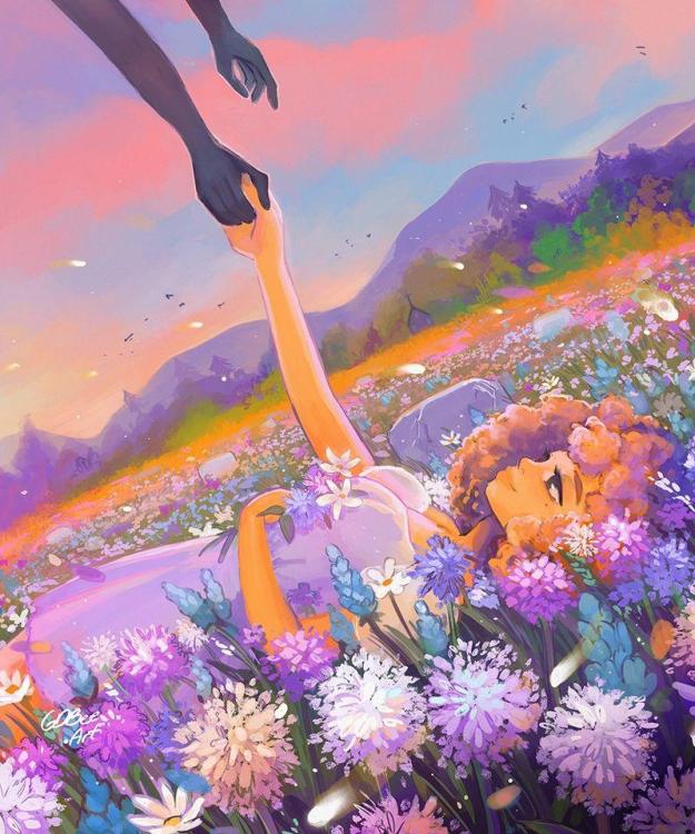 come lie with me by gdbee.jpg