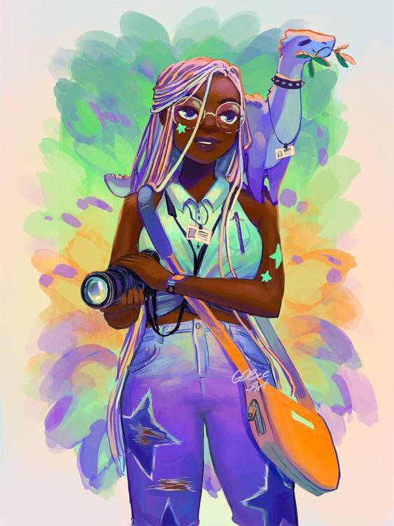 a field reporter from gdbee.jpg