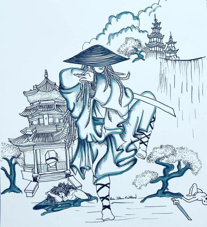 never fold from lisa tillman pritchard.jpg