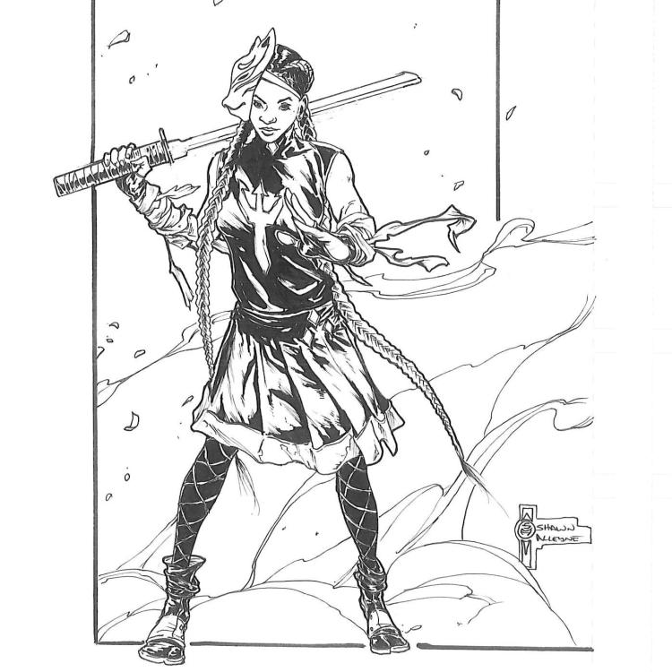 Barubadosu No Senshi from shawn alleyne- cosplay by.jpg