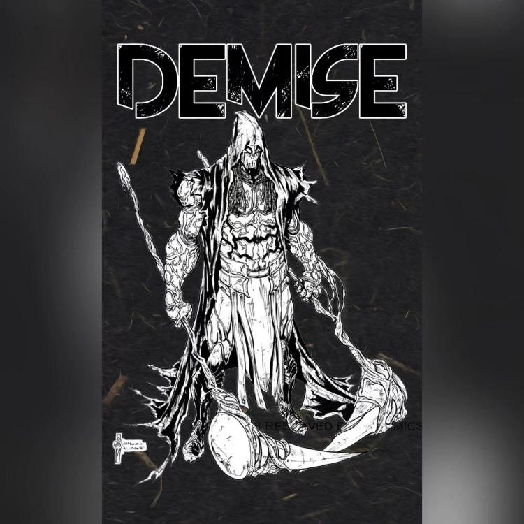 demise - written rell walk, drawn Shawn -00Alleyne,colors Tommy Shelton 001.jpg