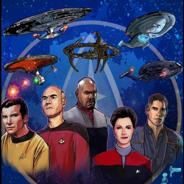national star trek day from shawn alleyne colors by blair smith.jpg