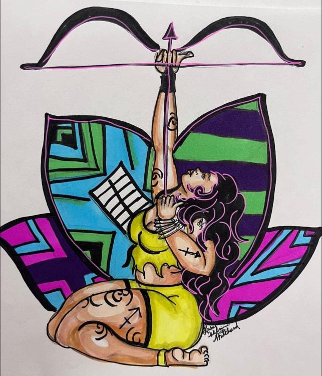 sagitarrius by lisa tillman pritchard.jpg