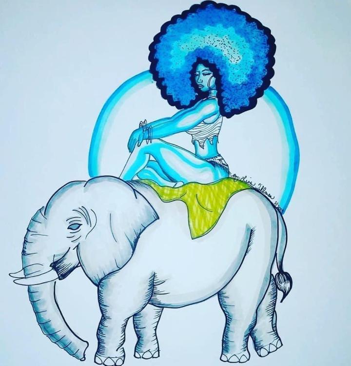 elephant 02 by lisa tillman prtichard.jpg