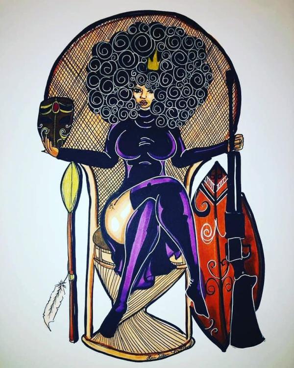 the first by lisa tillman pritchard.jpg