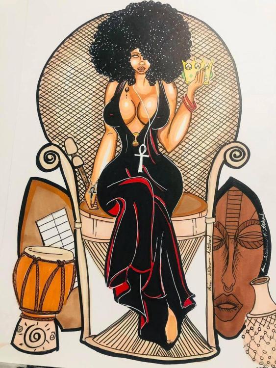 she is on walls near and far from lisa tillman pritchard.jpg