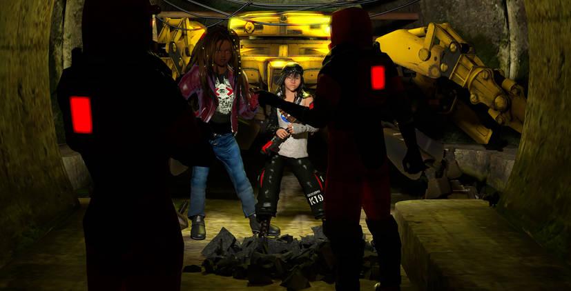 Random Thug birthday