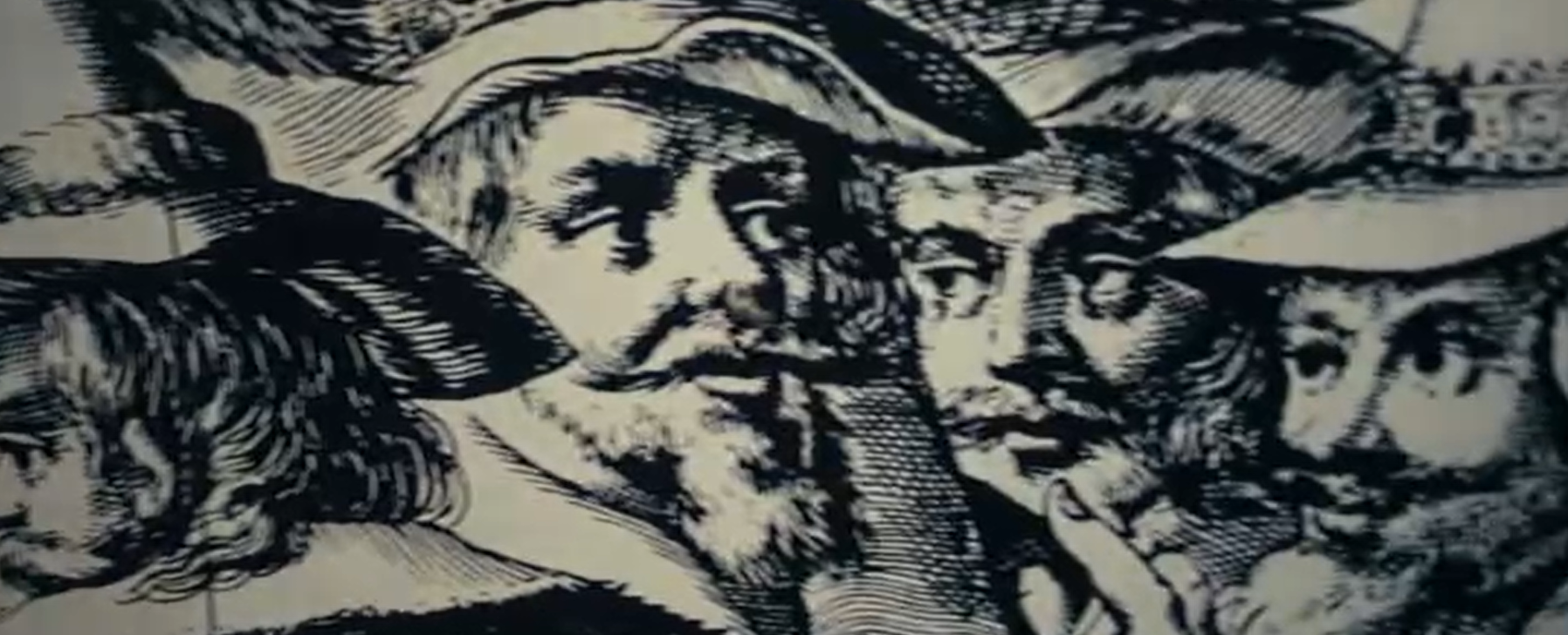 Lucy Worsley on the Gunpowder Plot - January  23rd 2025