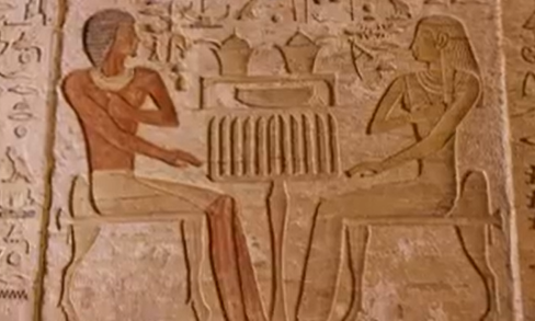 Padiamenope- the crafter of Taharqa 02/08/2025