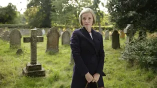 Black Death from Lucy Worsley 05/12/2025