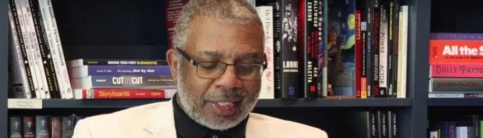 Author Milton Davis reads excerpts from Muscadine Wine and Spacefunk. 6/18/2025