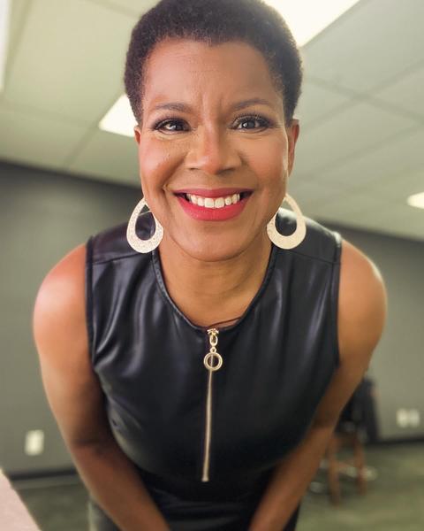 Tananarive Due + Steven Barnes The Three Lies of Writing Horror