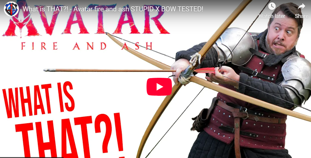 European Castles truth + the X bows from shadversity