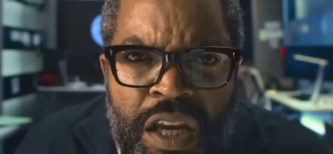 No, THIS is WORST FILM of 2025! (War of the Worlds Remake)