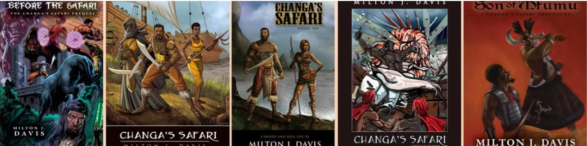 Earliest Sword and Soul question?