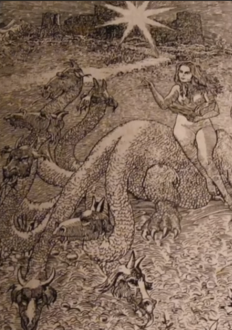 ninth gates film review