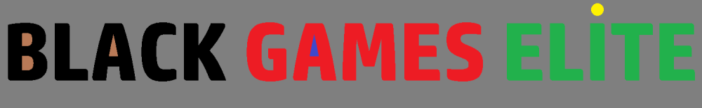 Black Games Elite banner
