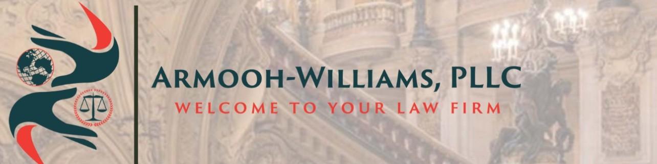 A Trajectory of U.S. Immigration at the Intersection of Immigration Policy and Rule of Law, hosted by Joyce Williams of Armooh Wlliams PLC