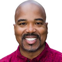 Troy Johnson @aalbc