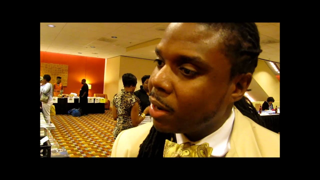 J. Thurman Reveals Important Tips for a Successful Marriage