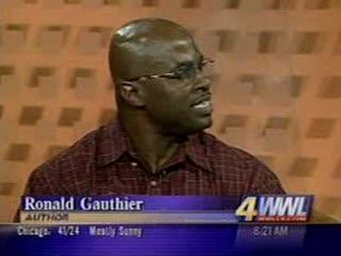 Ronald M. Gauthier Interview