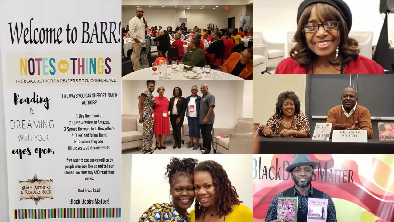 Sharon Lucas 1st Day Recap 2019 BARR