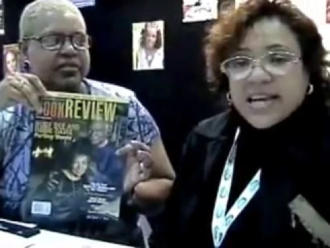 Black Issues Book Review Magazine (2005)