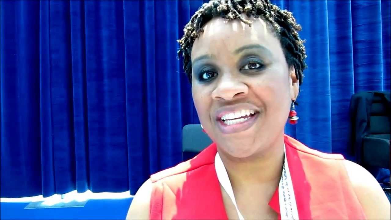 Charisse on Stephen L Carter's New Book