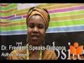 Freedom Speaks-Diaspora