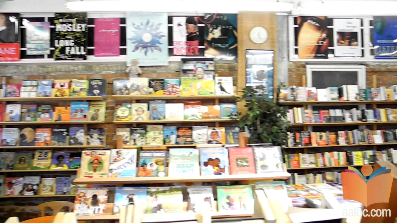 Marcus Books (Oakland, CA) an Excellent Bookstore