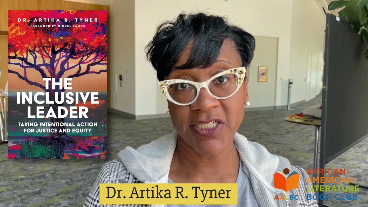 The Inclusive Leader: Taking Intentional Action for Justice