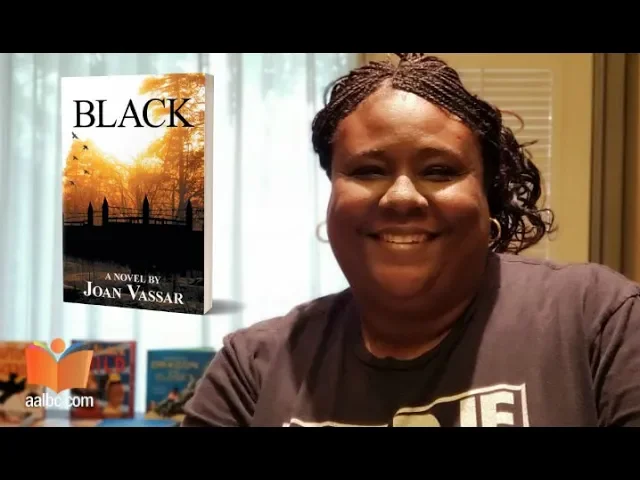 Historical Fiction Novelist, Joan Vassar, Celebrates Black Love in Her Book