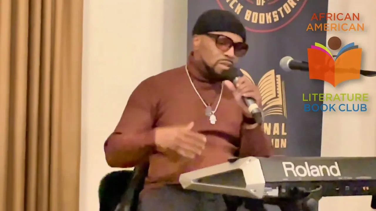 Teddy Riley Creates the Wu-Tang Clan of Singers (Guy 2.0:)