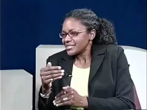 Linda Duggins, Director of Multicultural Publicity Hachette Book Group, USA