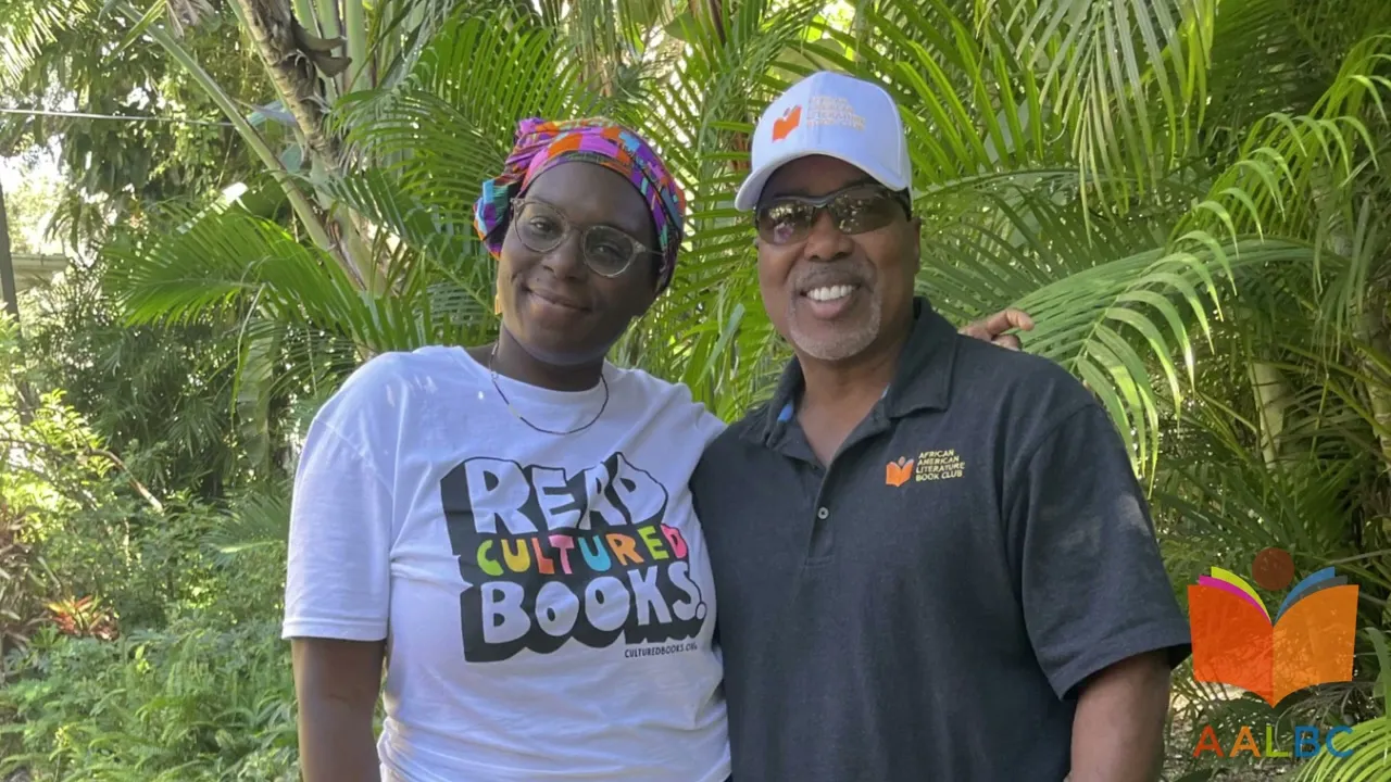 St. Pete Reads! Literacy Festival